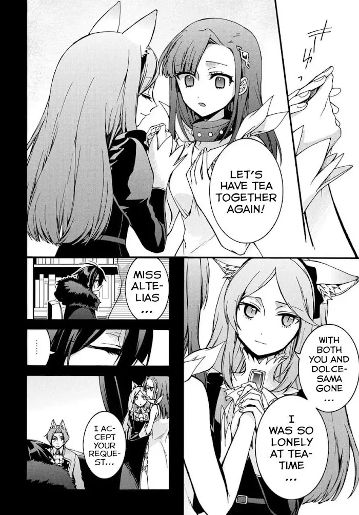 Garbage Hero: A Revenge Story Of A Hero Who Got Summoned To Another World - Chapter 9 Page 7