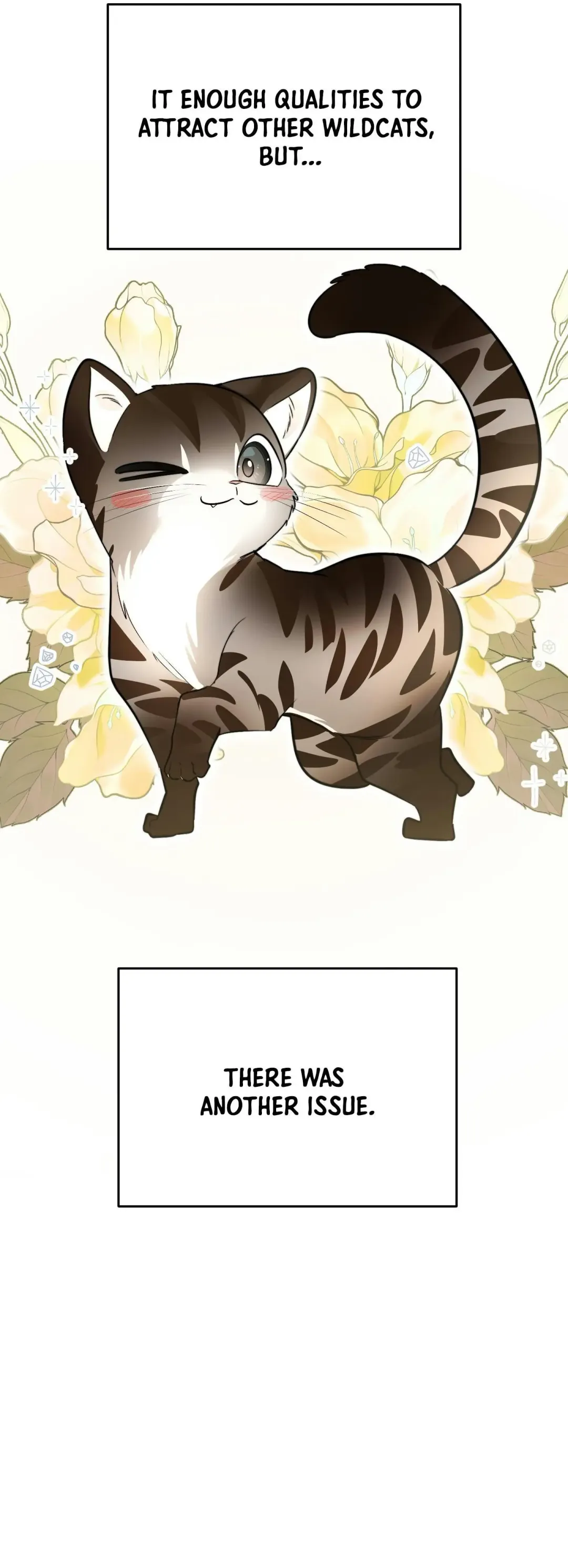 Give Birth To A Baby Wildcat For Me, Unless You Want To See Me Go Insane! - Chapter 0 Page 11