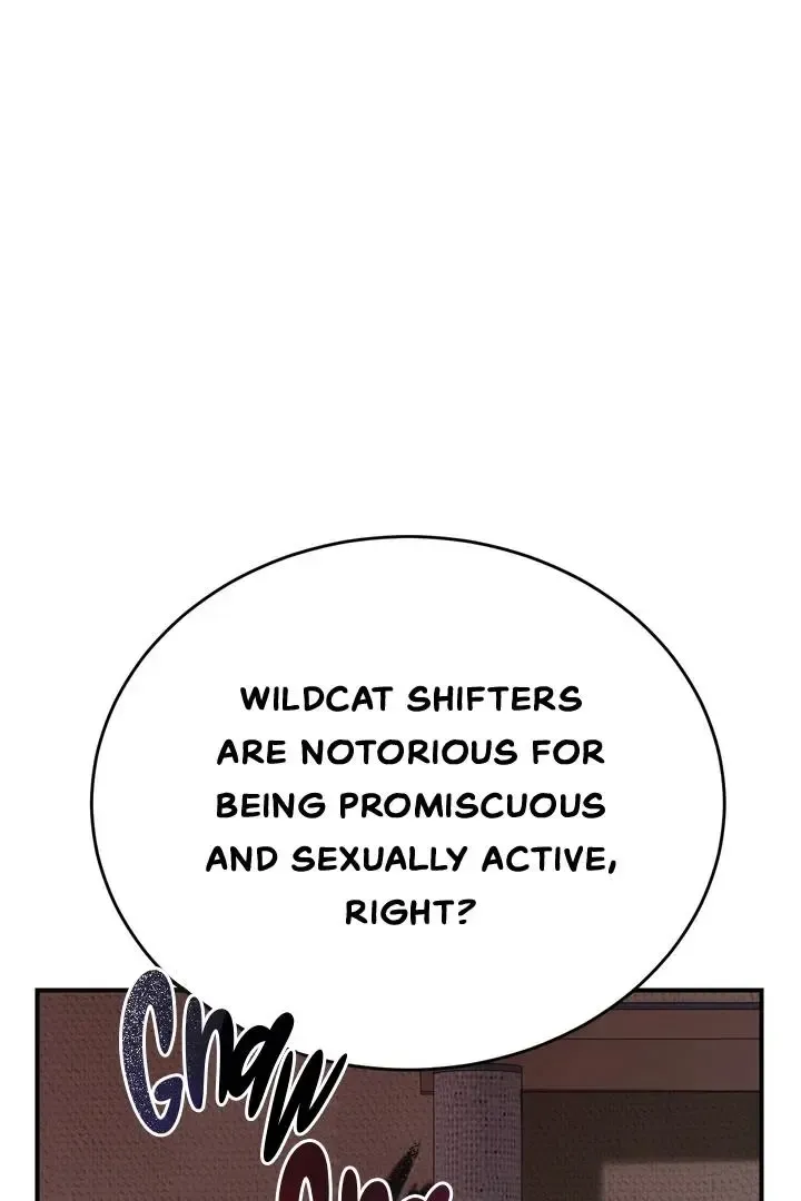 Give Birth To A Baby Wildcat For Me, Unless You Want To See Me Go Insane! - Chapter 1 Page 57