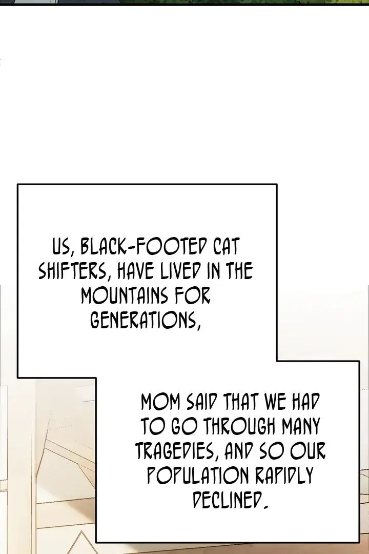 Give Birth To A Baby Wildcat For Me, Unless You Want To See Me Go Insane! - Chapter 1 Page 74