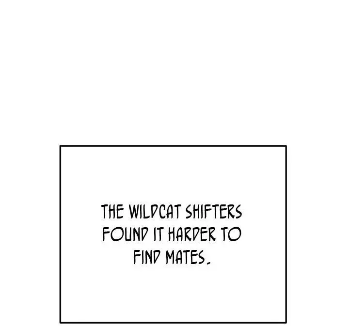 Give Birth To A Baby Wildcat For Me, Unless You Want To See Me Go Insane! - Chapter 1 Page 78