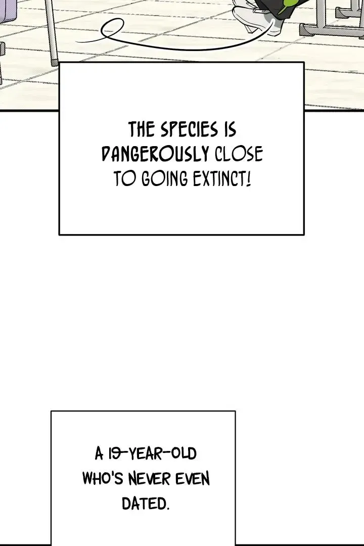 Give Birth To A Baby Wildcat For Me, Unless You Want To See Me Go Insane! - Chapter 1 Page 80