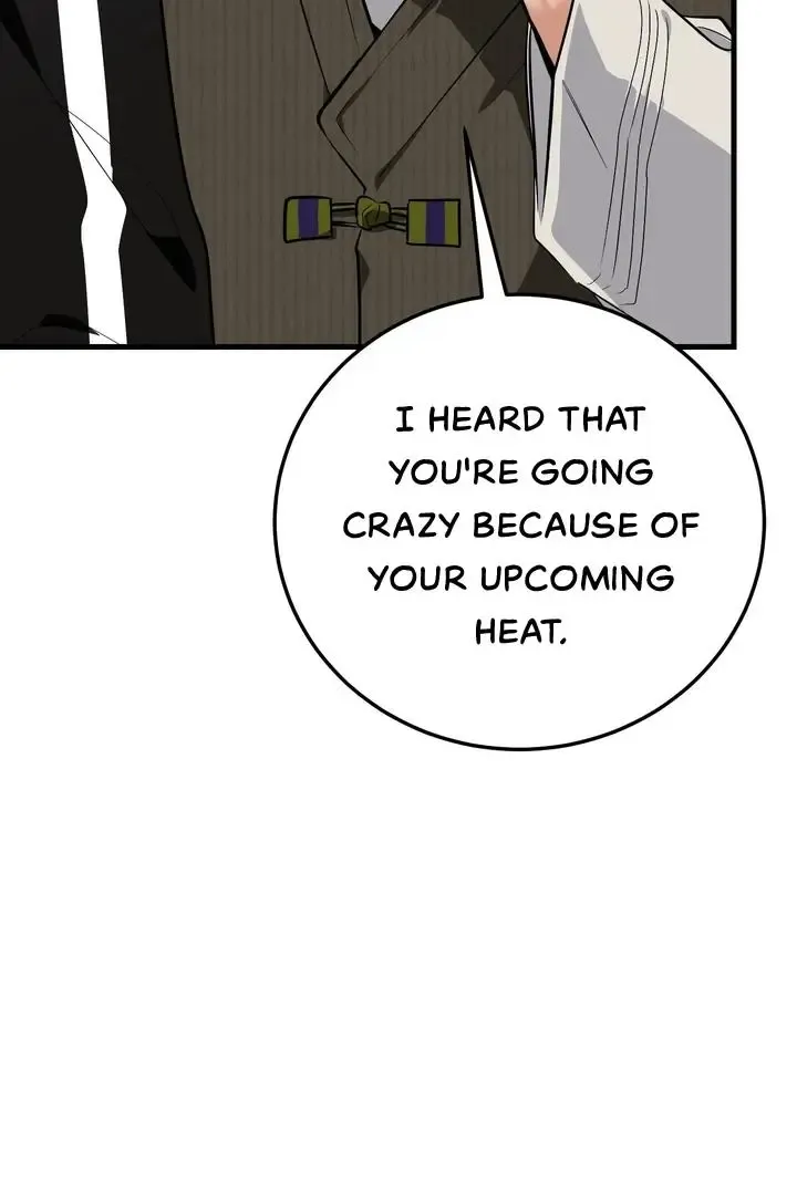 Give Birth To A Baby Wildcat For Me, Unless You Want To See Me Go Insane! - Chapter 1 Page 90