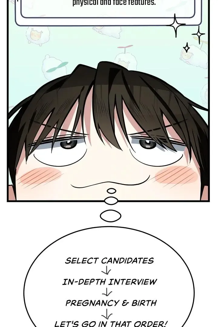 Give Birth To A Baby Wildcat For Me, Unless You Want To See Me Go Insane! - Chapter 1 Page 128