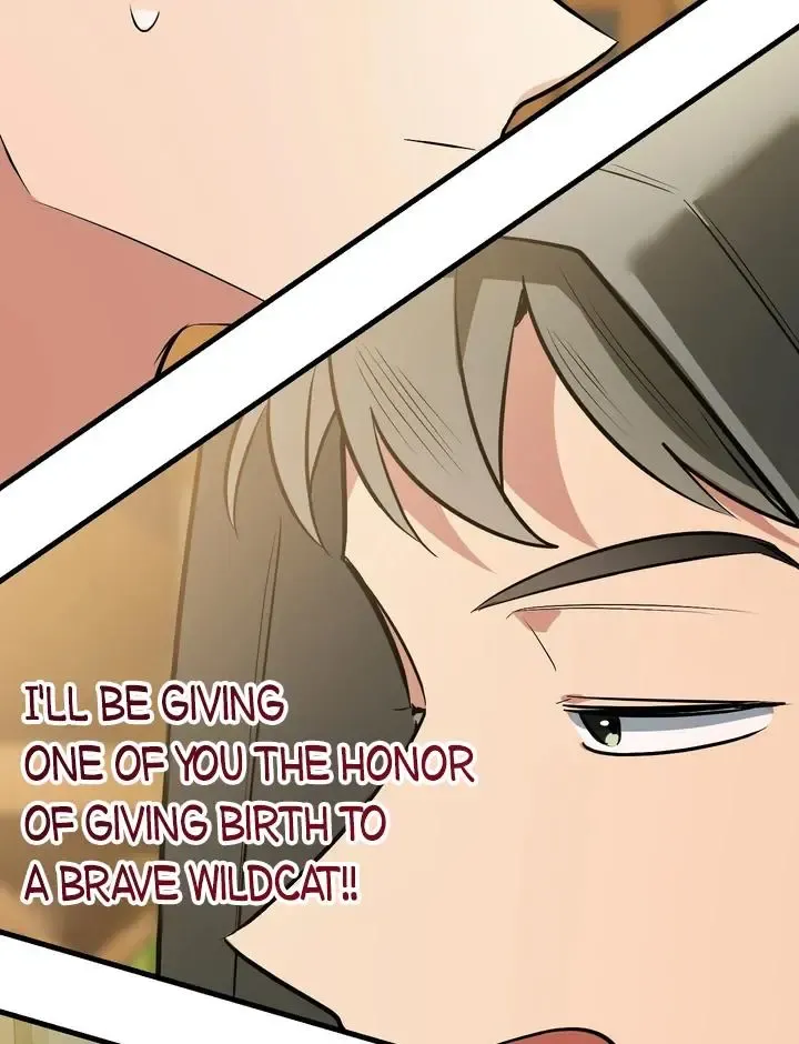 Give Birth To A Baby Wildcat For Me, Unless You Want To See Me Go Insane! - Chapter 1 Page 173