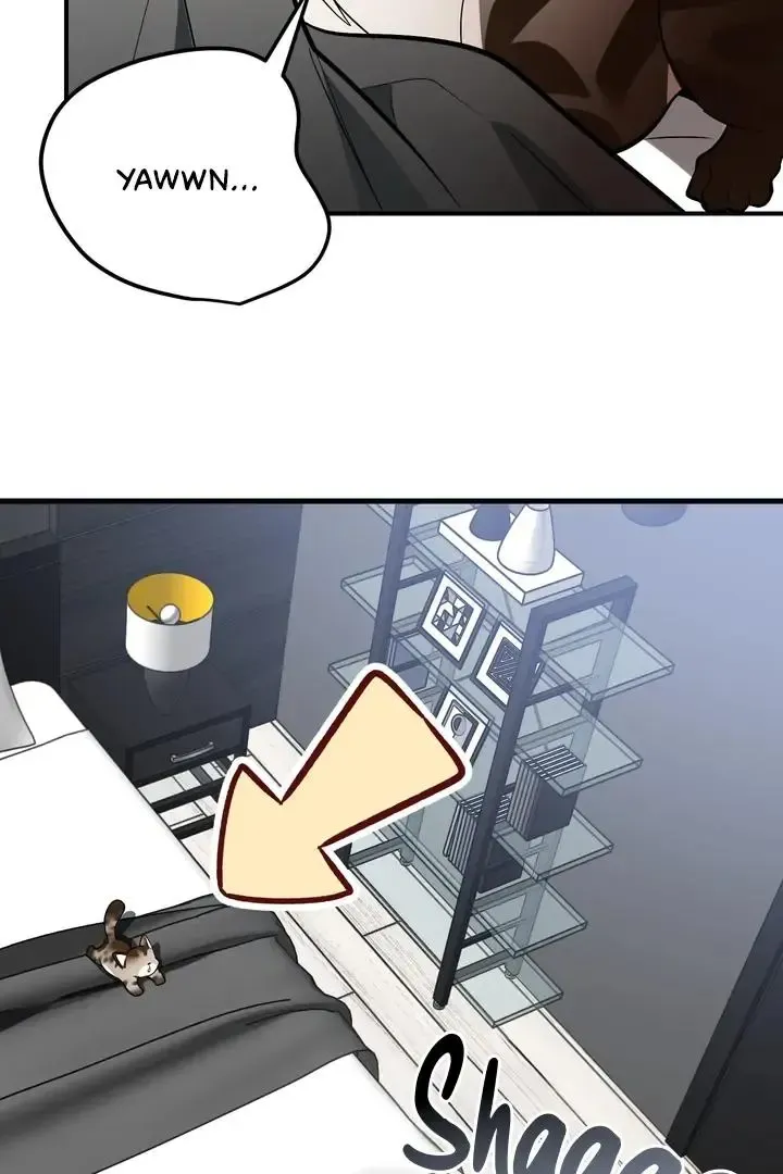Give Birth To A Baby Wildcat For Me, Unless You Want To See Me Go Insane! - Chapter 1 Page 181
