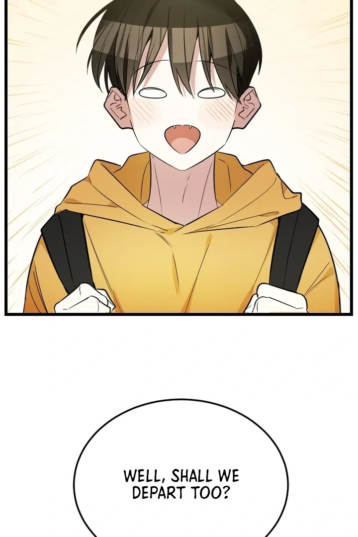 Give Birth To A Baby Wildcat For Me, Unless You Want To See Me Go Insane! - Chapter 10 Page 75