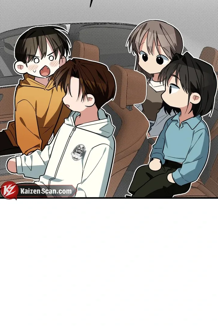 Give Birth To A Baby Wildcat For Me, Unless You Want To See Me Go Insane! - Chapter 10 Page 110