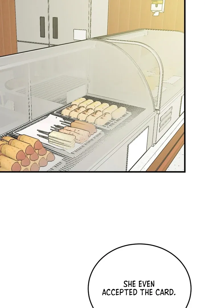 Give Birth To A Baby Wildcat For Me, Unless You Want To See Me Go Insane! - Chapter 10 Page 121