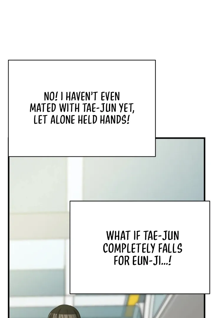 Give Birth To A Baby Wildcat For Me, Unless You Want To See Me Go Insane! - Chapter 10 Page 131