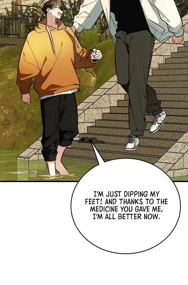 Give Birth To A Baby Wildcat For Me, Unless You Want To See Me Go Insane! - Chapter 11 Page 36