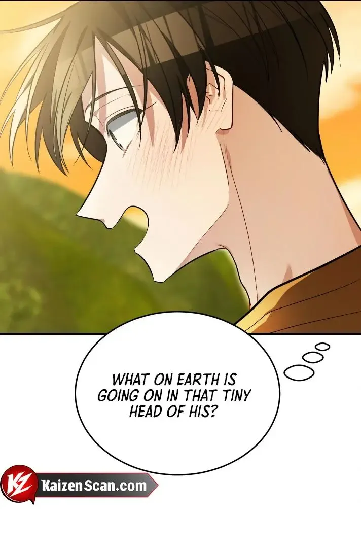 Give Birth To A Baby Wildcat For Me, Unless You Want To See Me Go Insane! - Chapter 11 Page 41