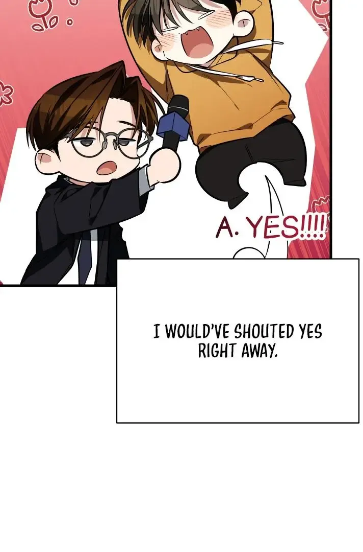 Give Birth To A Baby Wildcat For Me, Unless You Want To See Me Go Insane! - Chapter 11 Page 83