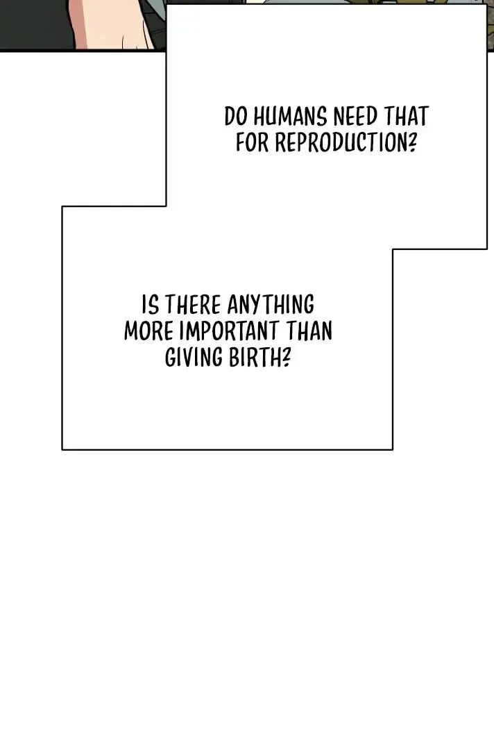 Give Birth To A Baby Wildcat For Me, Unless You Want To See Me Go Insane! - Chapter 11 Page 86