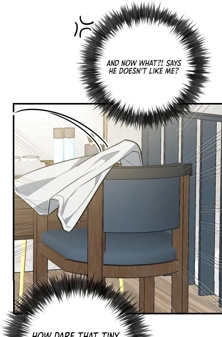 Give Birth To A Baby Wildcat For Me, Unless You Want To See Me Go Insane! - Chapter 11 Page 146