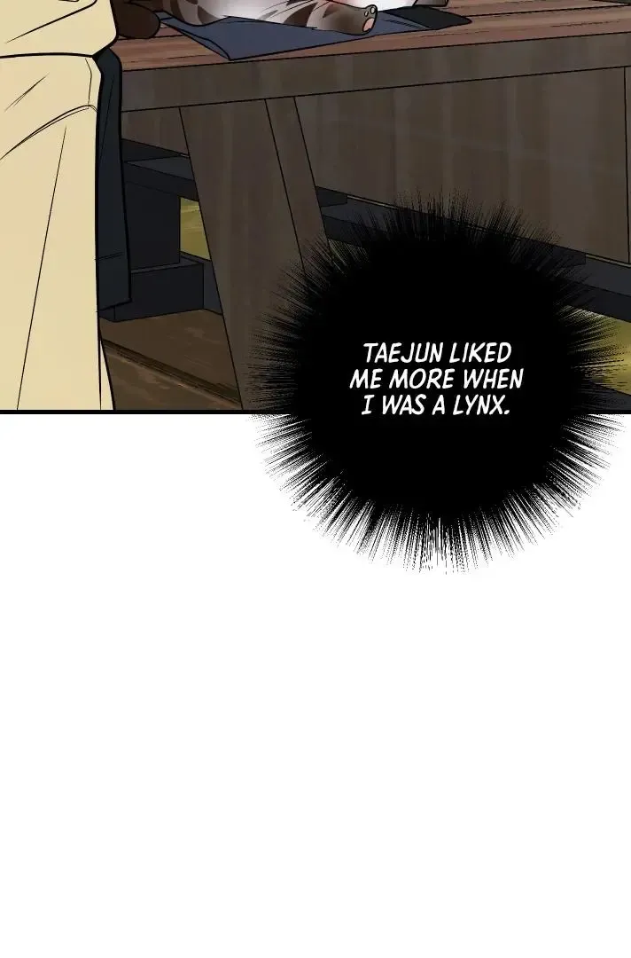 Give Birth To A Baby Wildcat For Me, Unless You Want To See Me Go Insane! - Chapter 11 Page 166