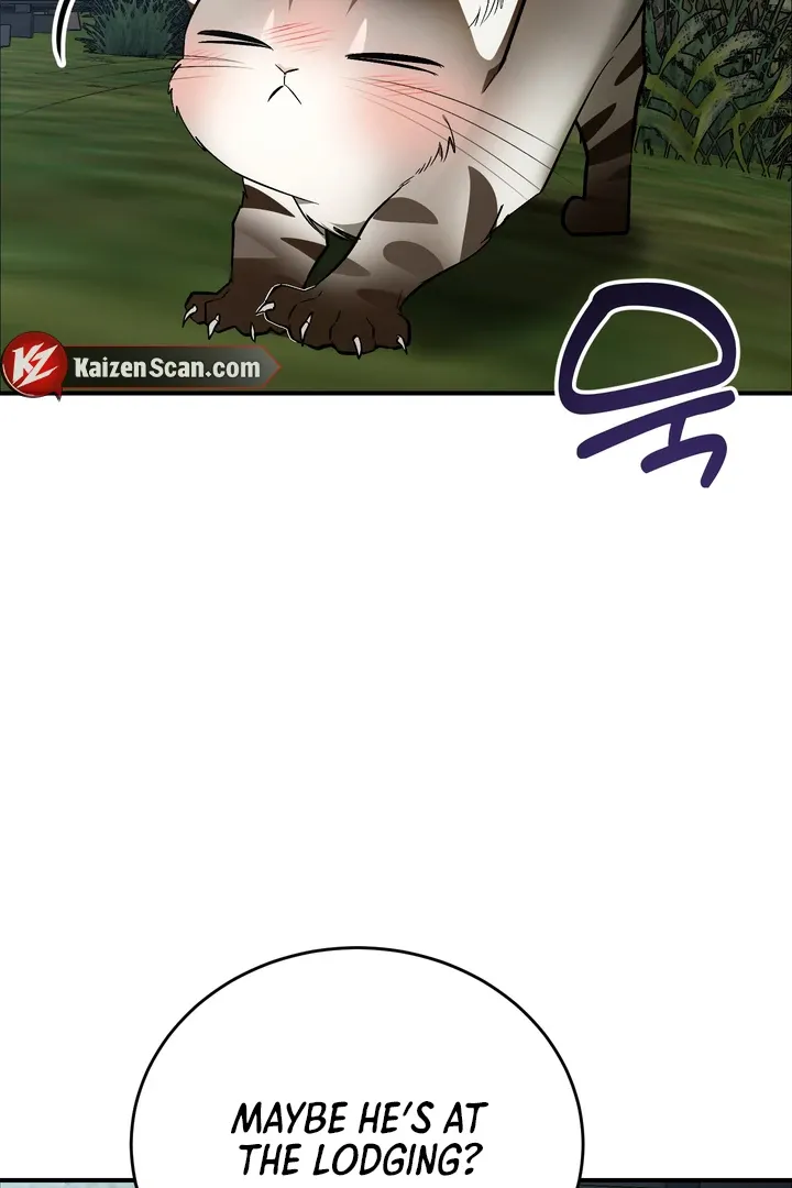 Give Birth To A Baby Wildcat For Me, Unless You Want To See Me Go Insane! - Chapter 12 Page 6