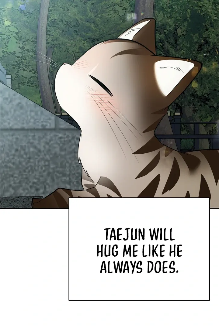 Give Birth To A Baby Wildcat For Me, Unless You Want To See Me Go Insane! - Chapter 12 Page 9