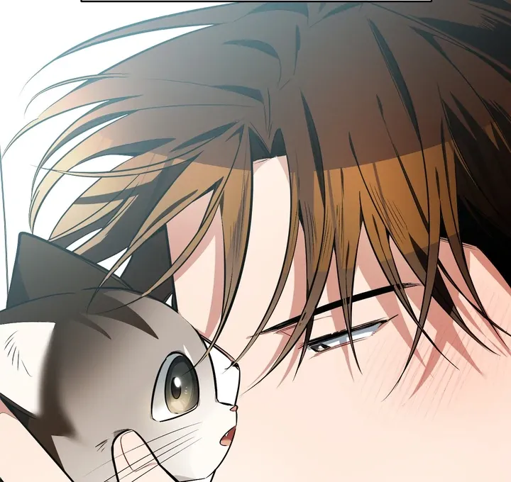Give Birth To A Baby Wildcat For Me, Unless You Want To See Me Go Insane! - Chapter 12 Page 11