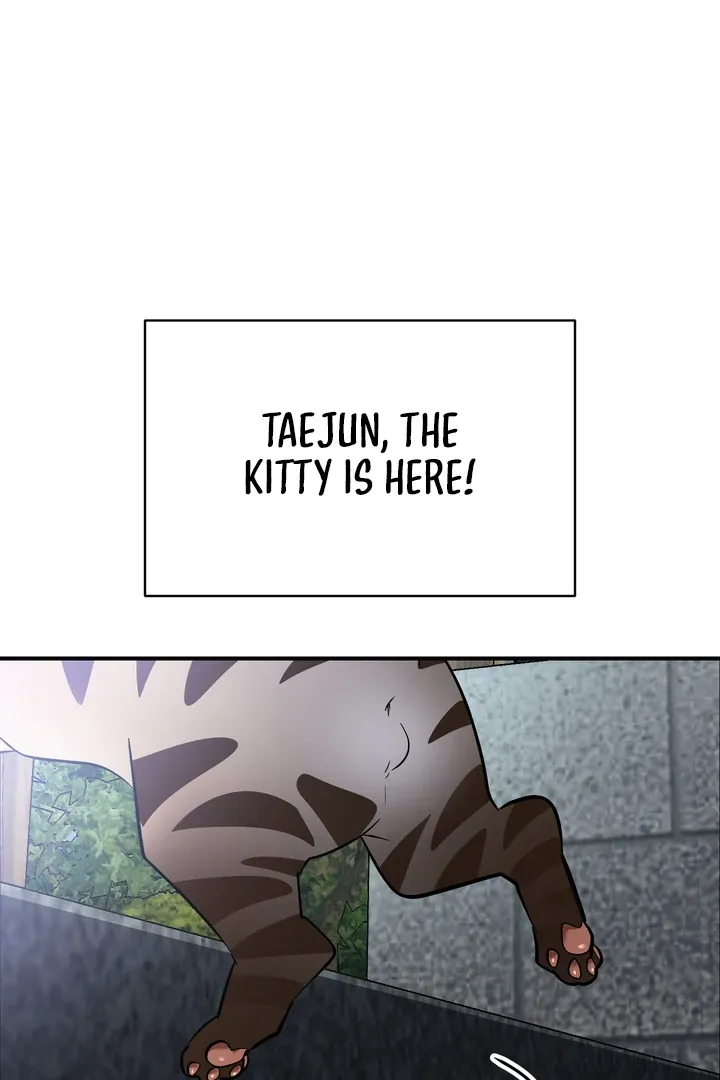 Give Birth To A Baby Wildcat For Me, Unless You Want To See Me Go Insane! - Chapter 12 Page 17