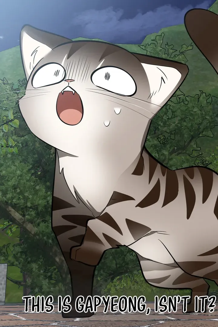 Give Birth To A Baby Wildcat For Me, Unless You Want To See Me Go Insane! - Chapter 12 Page 22