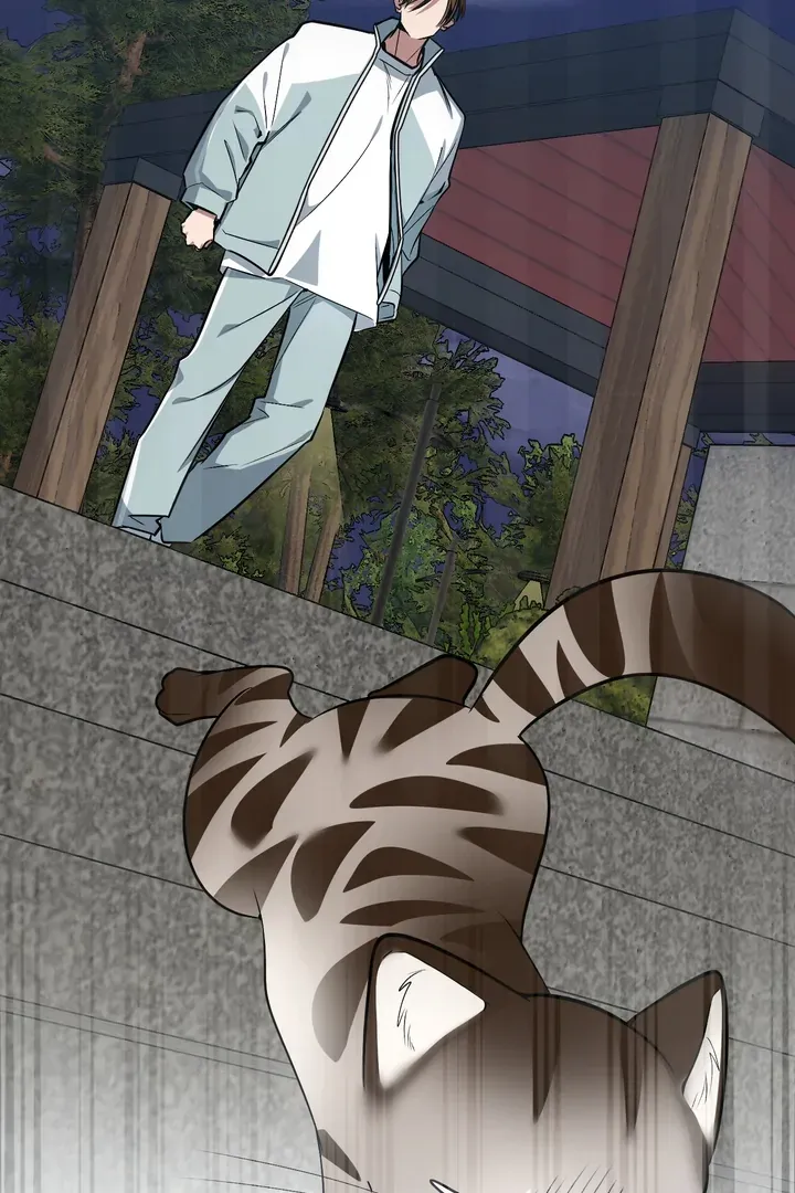 Give Birth To A Baby Wildcat For Me, Unless You Want To See Me Go Insane! - Chapter 12 Page 29