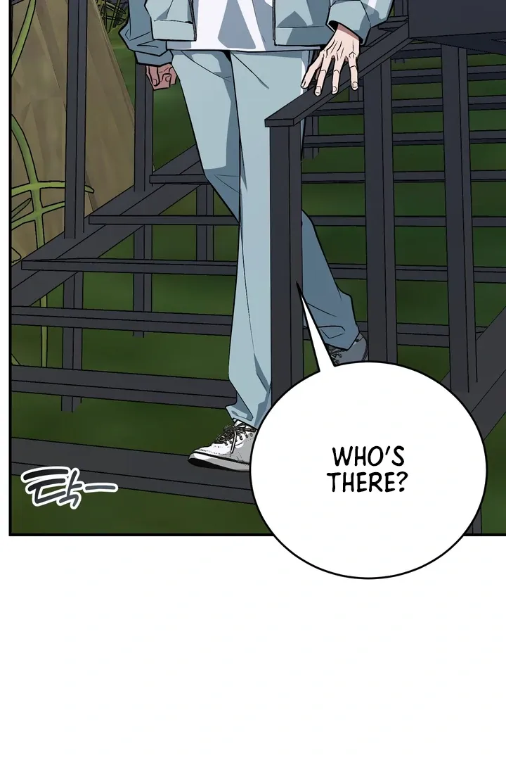 Give Birth To A Baby Wildcat For Me, Unless You Want To See Me Go Insane! - Chapter 12 Page 48