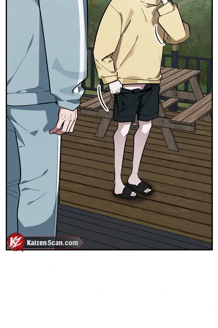 Give Birth To A Baby Wildcat For Me, Unless You Want To See Me Go Insane! - Chapter 12 Page 54