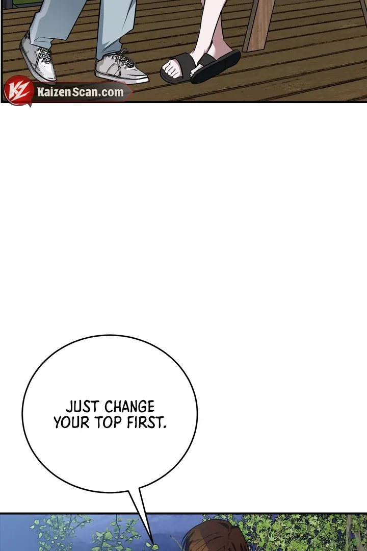 Give Birth To A Baby Wildcat For Me, Unless You Want To See Me Go Insane! - Chapter 12 Page 66
