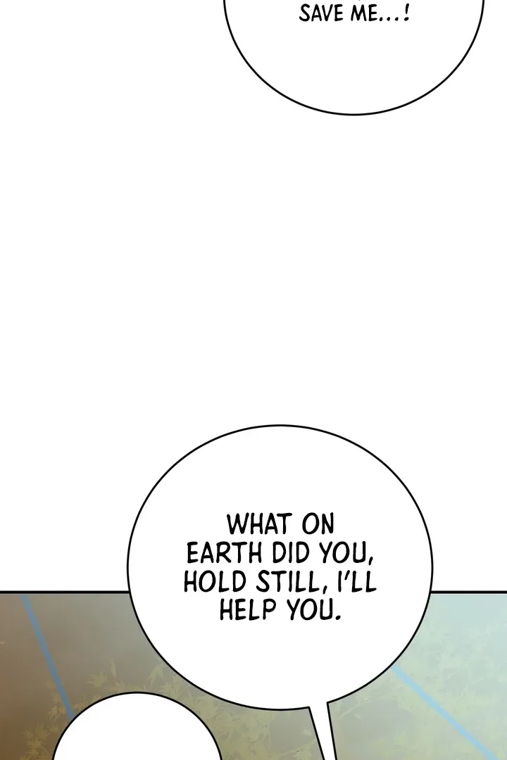 Give Birth To A Baby Wildcat For Me, Unless You Want To See Me Go Insane! - Chapter 12 Page 82