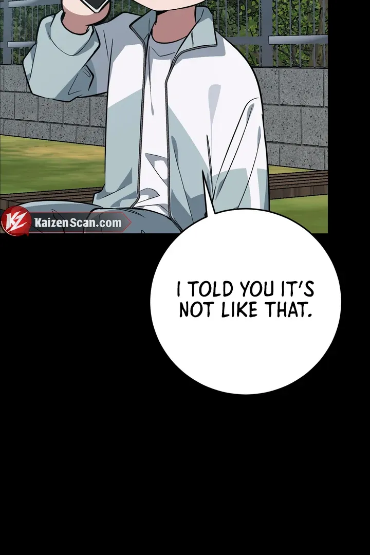 Give Birth To A Baby Wildcat For Me, Unless You Want To See Me Go Insane! - Chapter 12 Page 110