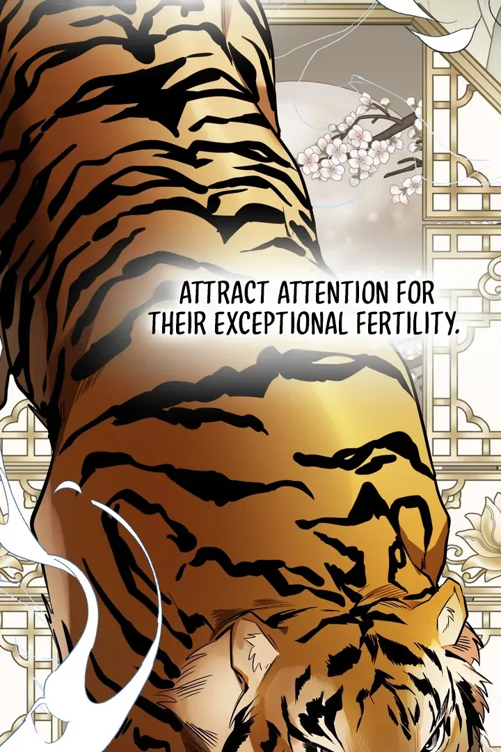 Give Birth To A Baby Wildcat For Me, Unless You Want To See Me Go Insane! - Chapter 12 Page 133