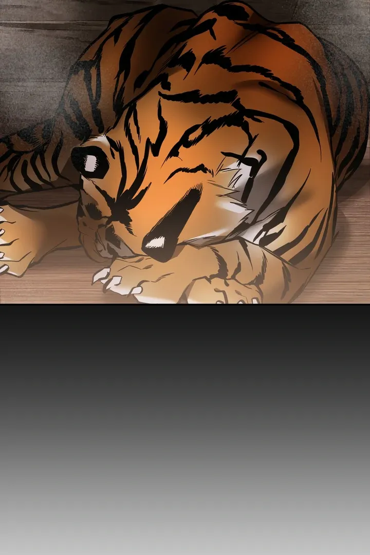 Give Birth To A Baby Wildcat For Me, Unless You Want To See Me Go Insane! - Chapter 12 Page 147