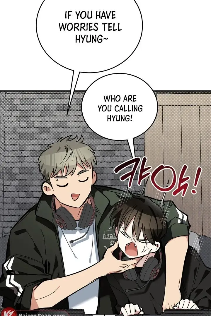 Give Birth To A Baby Wildcat For Me, Unless You Want To See Me Go Insane! - Chapter 16 Page 18