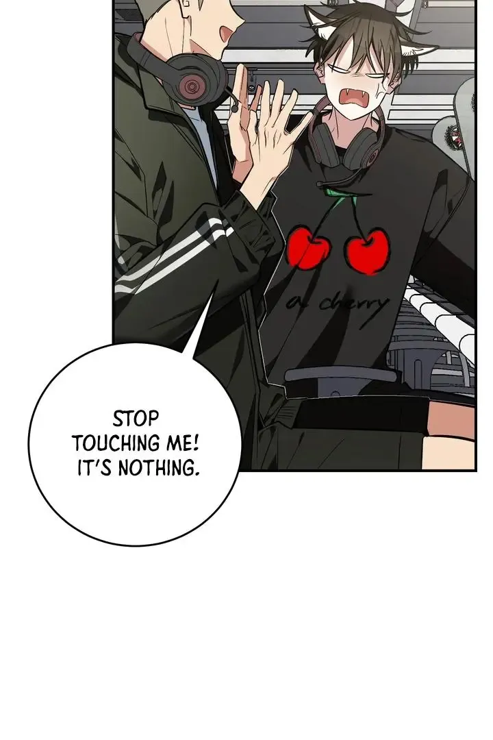 Give Birth To A Baby Wildcat For Me, Unless You Want To See Me Go Insane! - Chapter 16 Page 20