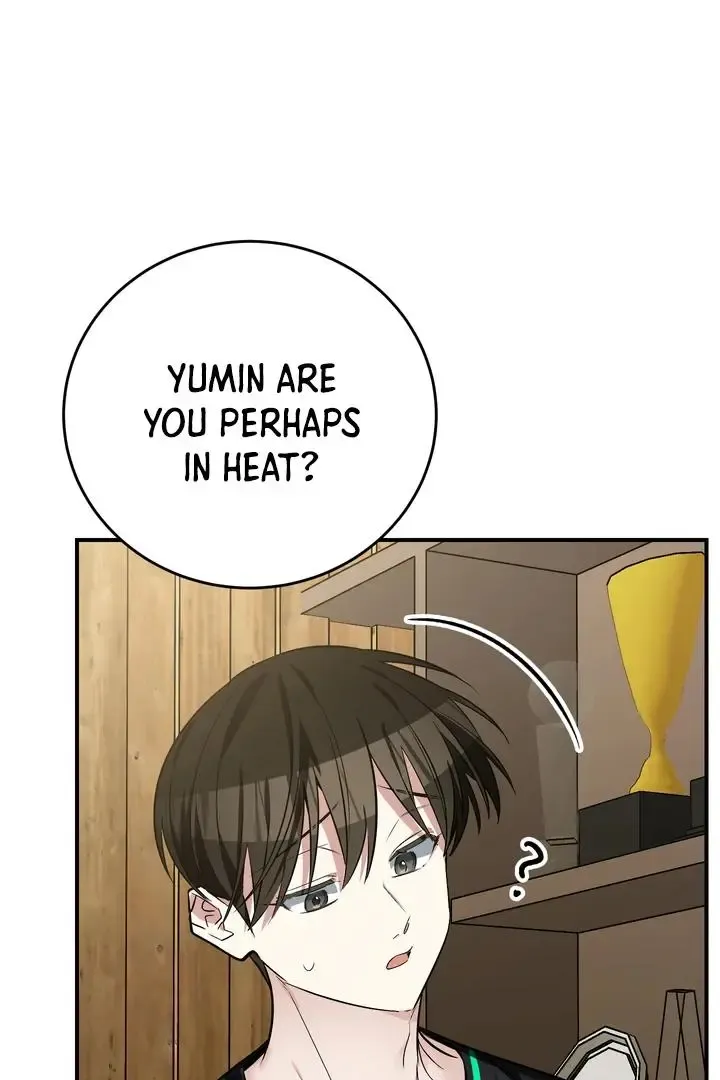 Give Birth To A Baby Wildcat For Me, Unless You Want To See Me Go Insane! - Chapter 16 Page 52