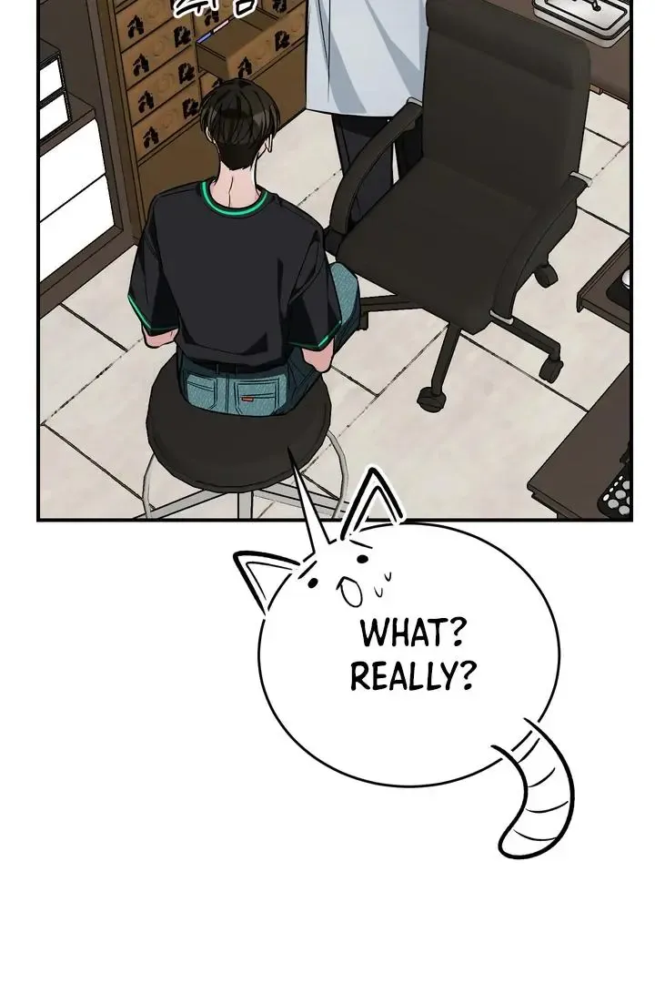 Give Birth To A Baby Wildcat For Me, Unless You Want To See Me Go Insane! - Chapter 16 Page 55