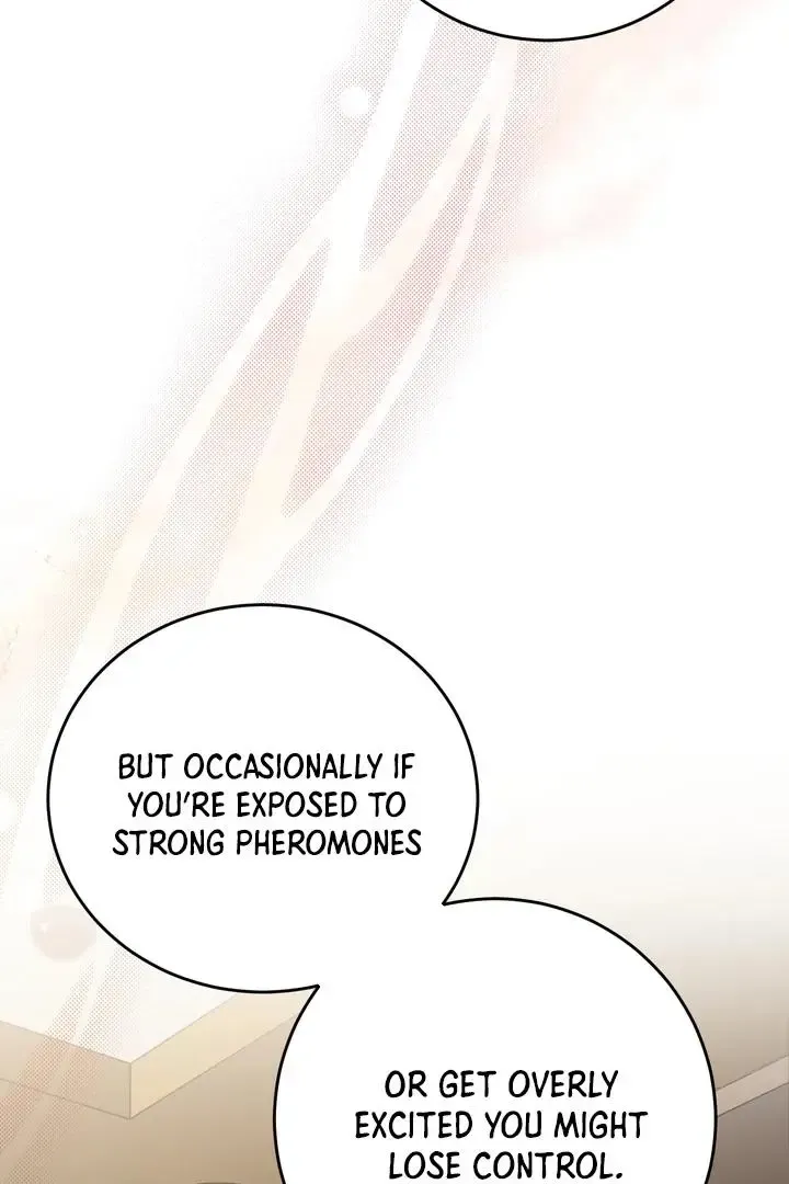 Give Birth To A Baby Wildcat For Me, Unless You Want To See Me Go Insane! - Chapter 16 Page 61