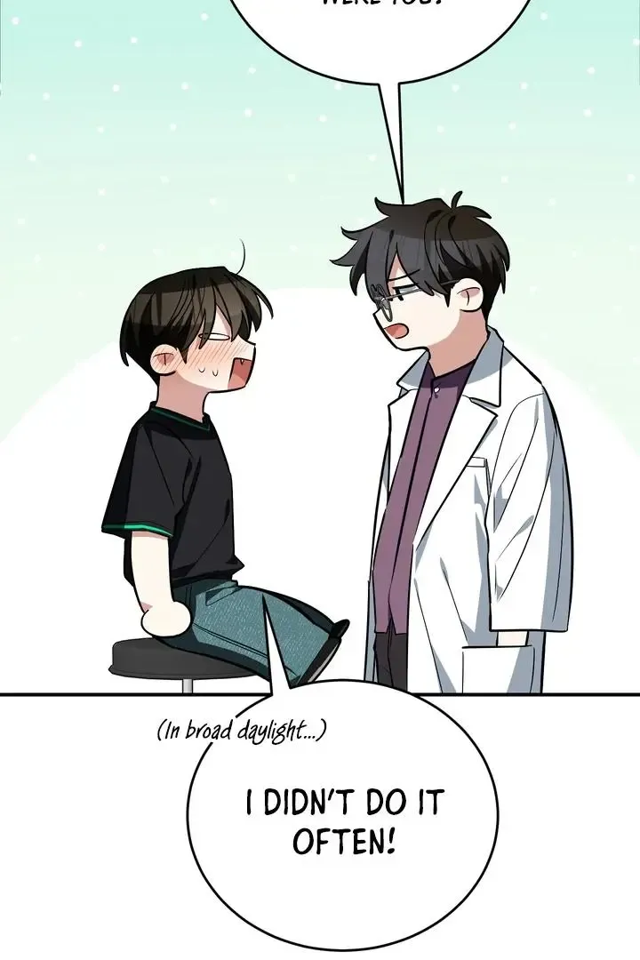 Give Birth To A Baby Wildcat For Me, Unless You Want To See Me Go Insane! - Chapter 16 Page 64