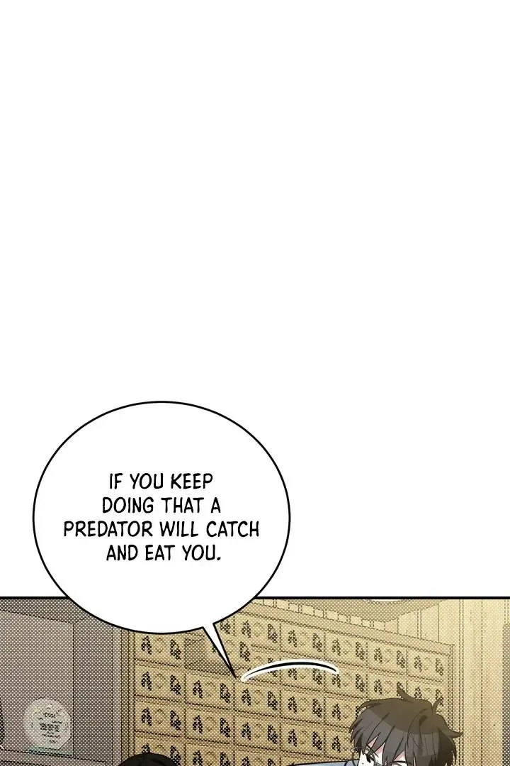 Give Birth To A Baby Wildcat For Me, Unless You Want To See Me Go Insane! - Chapter 16 Page 65