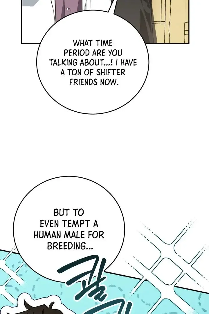 Give Birth To A Baby Wildcat For Me, Unless You Want To See Me Go Insane! - Chapter 16 Page 80