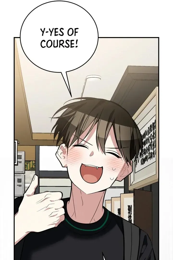 Give Birth To A Baby Wildcat For Me, Unless You Want To See Me Go Insane! - Chapter 16 Page 84