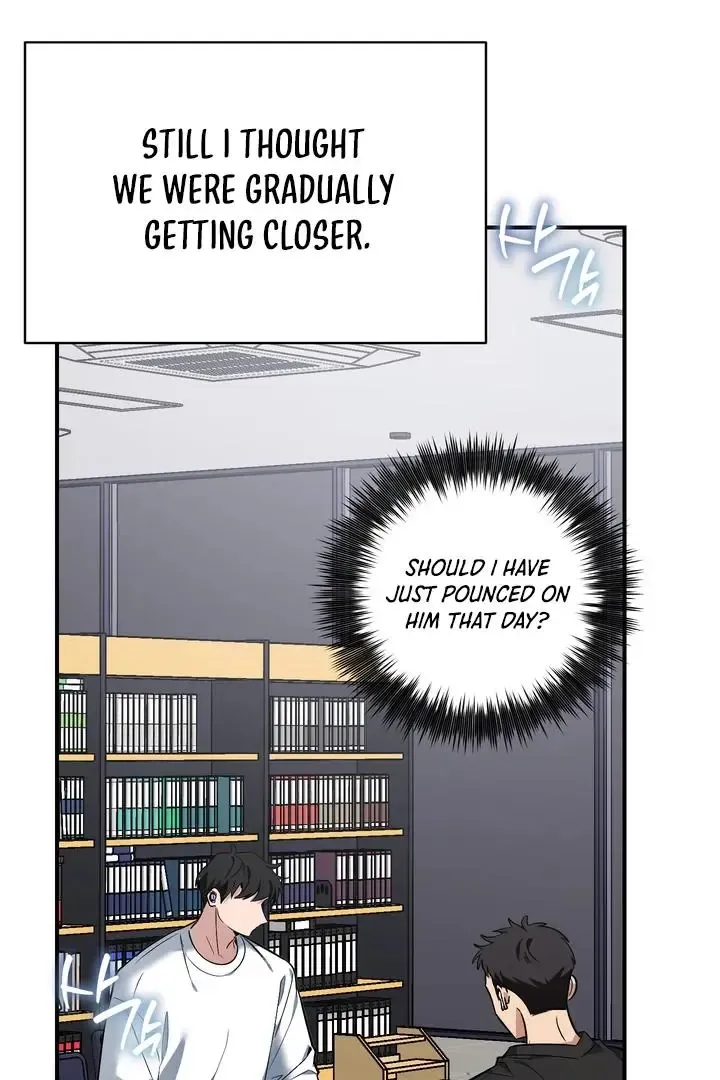 Give Birth To A Baby Wildcat For Me, Unless You Want To See Me Go Insane! - Chapter 16 Page 98