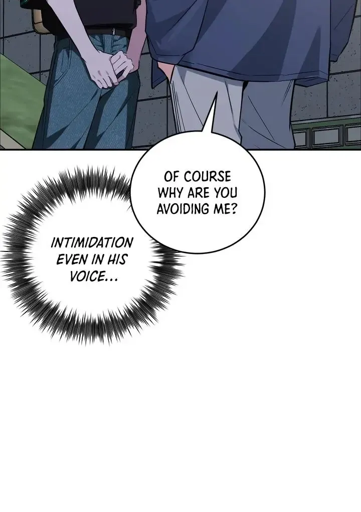 Give Birth To A Baby Wildcat For Me, Unless You Want To See Me Go Insane! - Chapter 16 Page 124