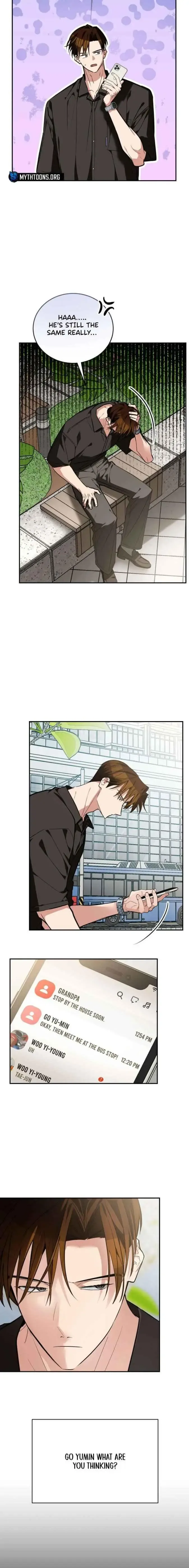 Give Birth To A Baby Wildcat For Me, Unless You Want To See Me Go Insane! - Chapter 17 Page 4