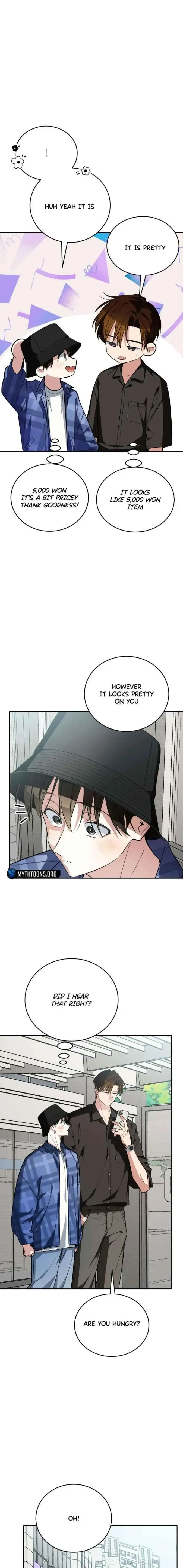 Give Birth To A Baby Wildcat For Me, Unless You Want To See Me Go Insane! - Chapter 17 Page 17