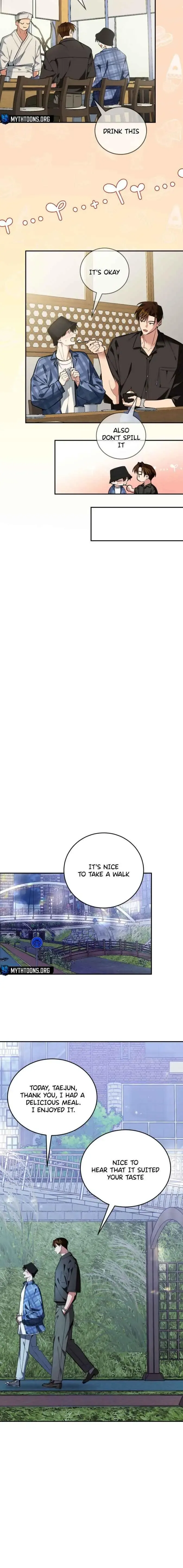 Give Birth To A Baby Wildcat For Me, Unless You Want To See Me Go Insane! - Chapter 17 Page 20