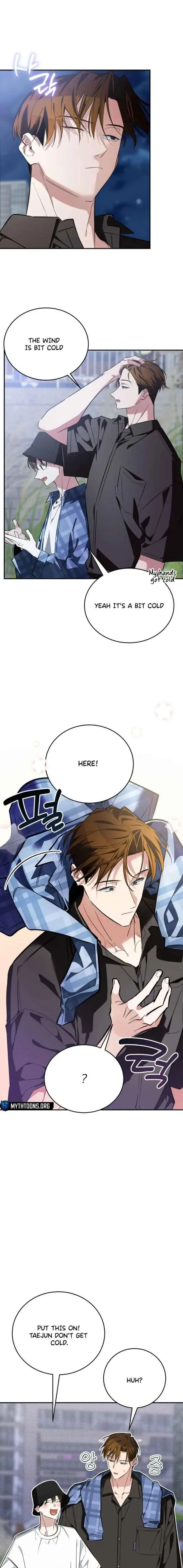 Give Birth To A Baby Wildcat For Me, Unless You Want To See Me Go Insane! - Chapter 17 Page 21