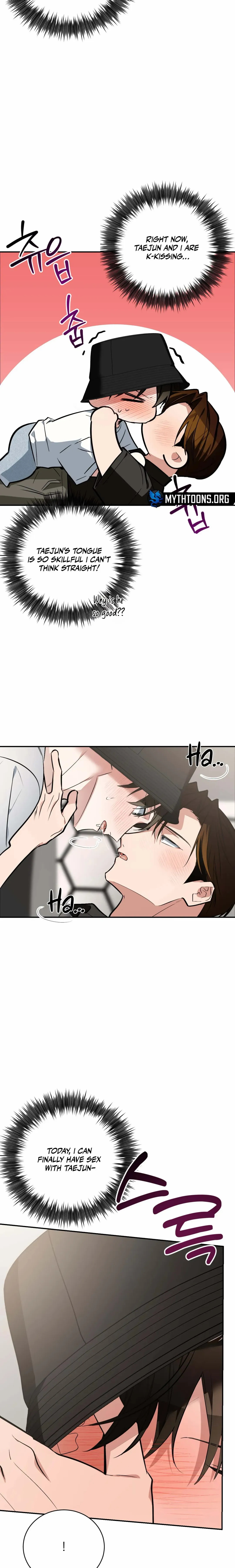 Give Birth To A Baby Wildcat For Me, Unless You Want To See Me Go Insane! - Chapter 19 Page 2