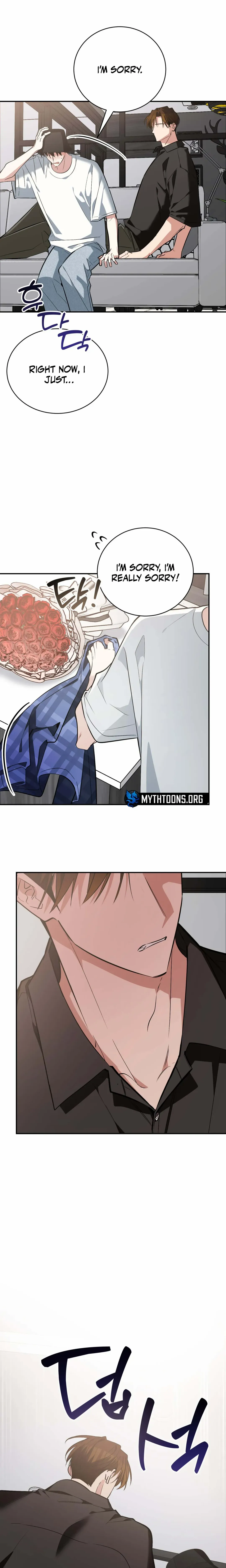 Give Birth To A Baby Wildcat For Me, Unless You Want To See Me Go Insane! - Chapter 19 Page 4